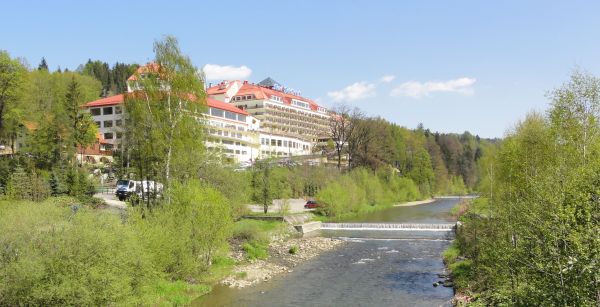 Hotel Gołębiewski